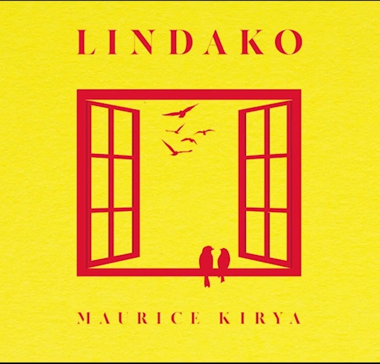 Maurice Kirya